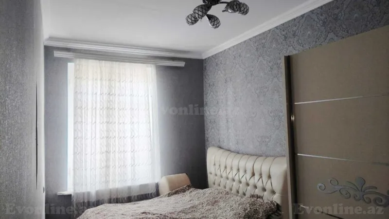 Kirayə verilir 3 otaqlı Mənzil Köhnə tikili 50 m² Mingəçevir - şəkil 11