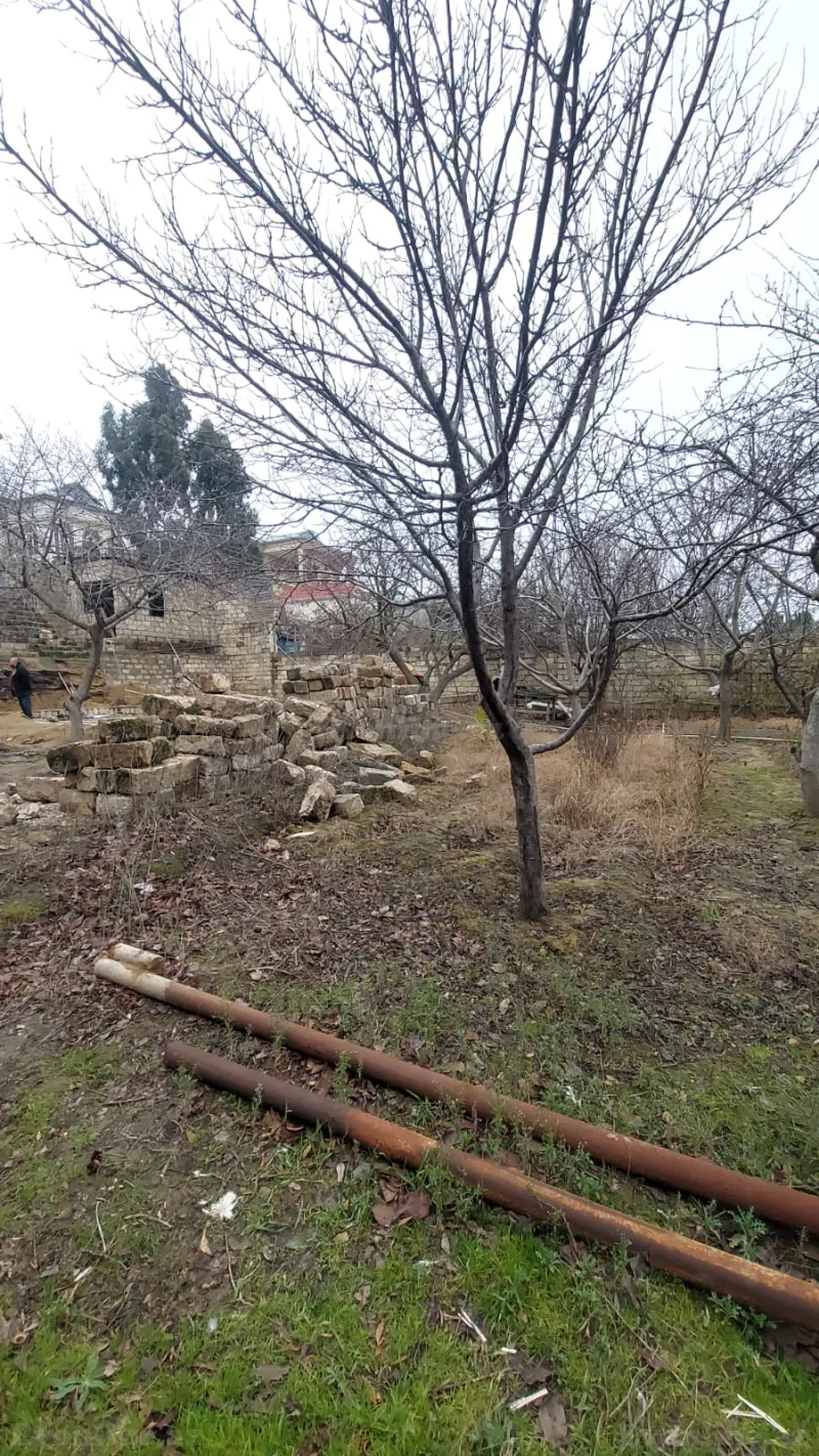 Satılır 6 otaqlı Həyət evi 450 m² Bakıxanov - şəkil 12