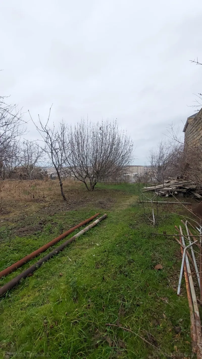 Satılır 6 otaqlı Həyət evi 450 m² Bakıxanov - şəkil 14