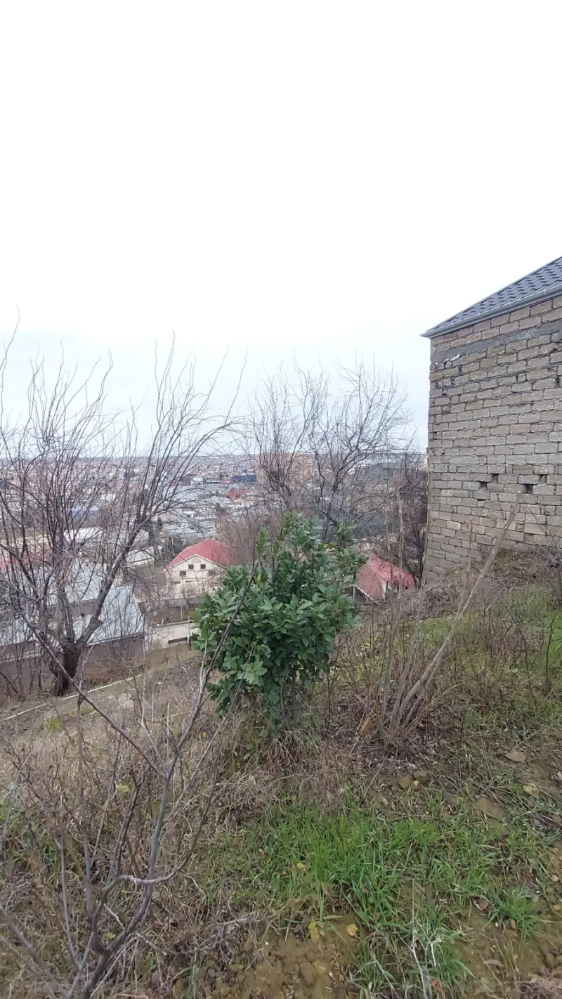 Satılır 6 otaqlı Həyət evi 450 m² Bakıxanov - şəkil 15