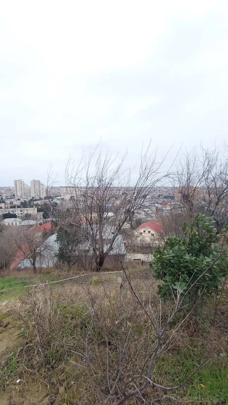 Satılır 6 otaqlı Həyət evi 450 m² Bakıxanov - şəkil 16