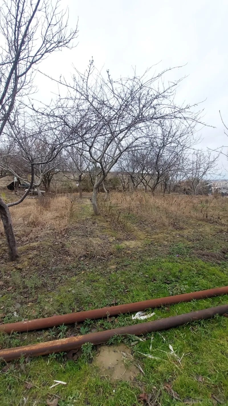 Satılır 6 otaqlı Həyət evi 450 m² Bakıxanov - şəkil 17