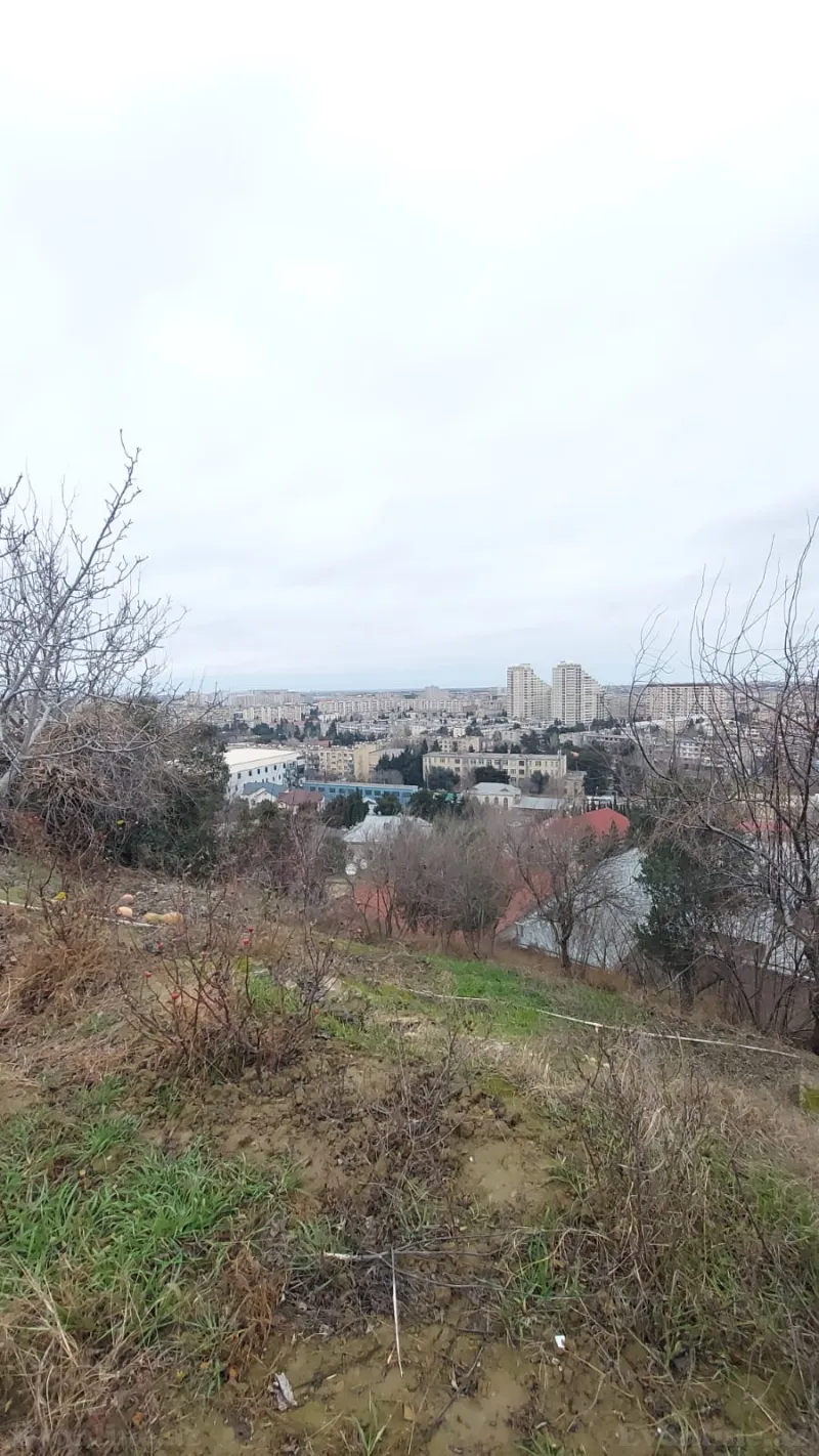 Satılır 6 otaqlı Həyət evi 450 m² Bakıxanov - şəkil 18