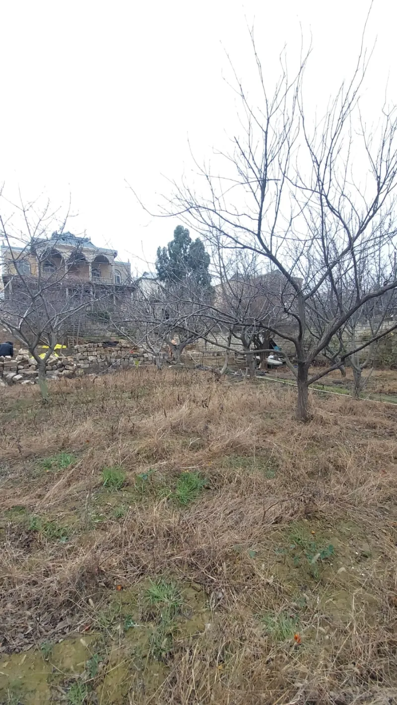 Satılır 6 otaqlı Həyət evi 450 m² Bakıxanov - şəkil 22