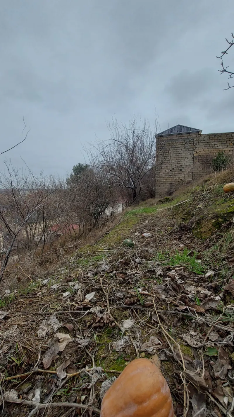 Satılır 6 otaqlı Həyət evi 450 m² Bakıxanov - şəkil 24