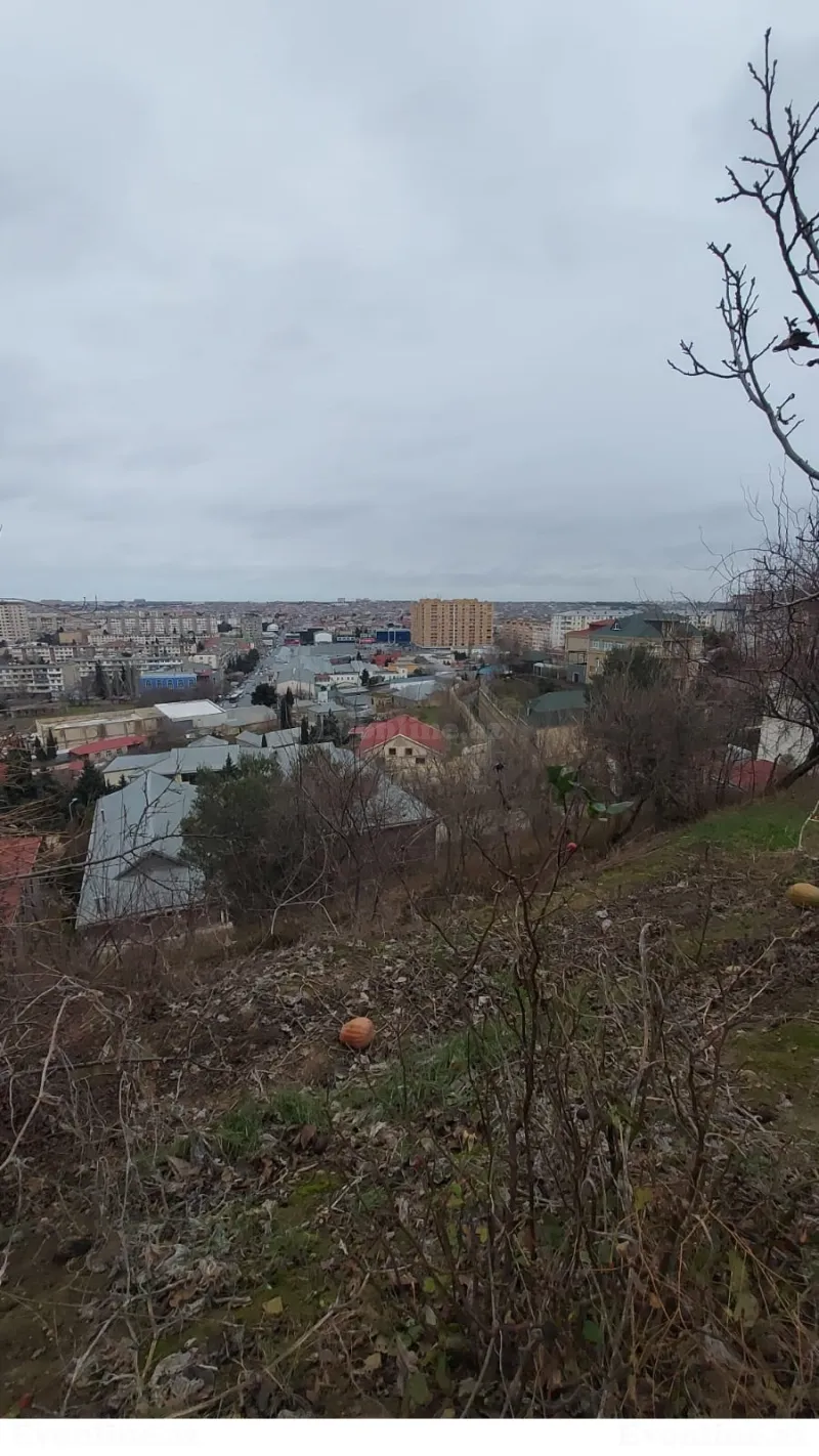 Satılır 6 otaqlı Həyət evi 450 m² Bakıxanov - şəkil 25