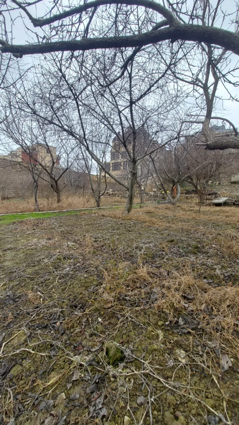 Satılır 6 otaqlı Həyət evi 450 m² Bakıxanov - şəkil 29