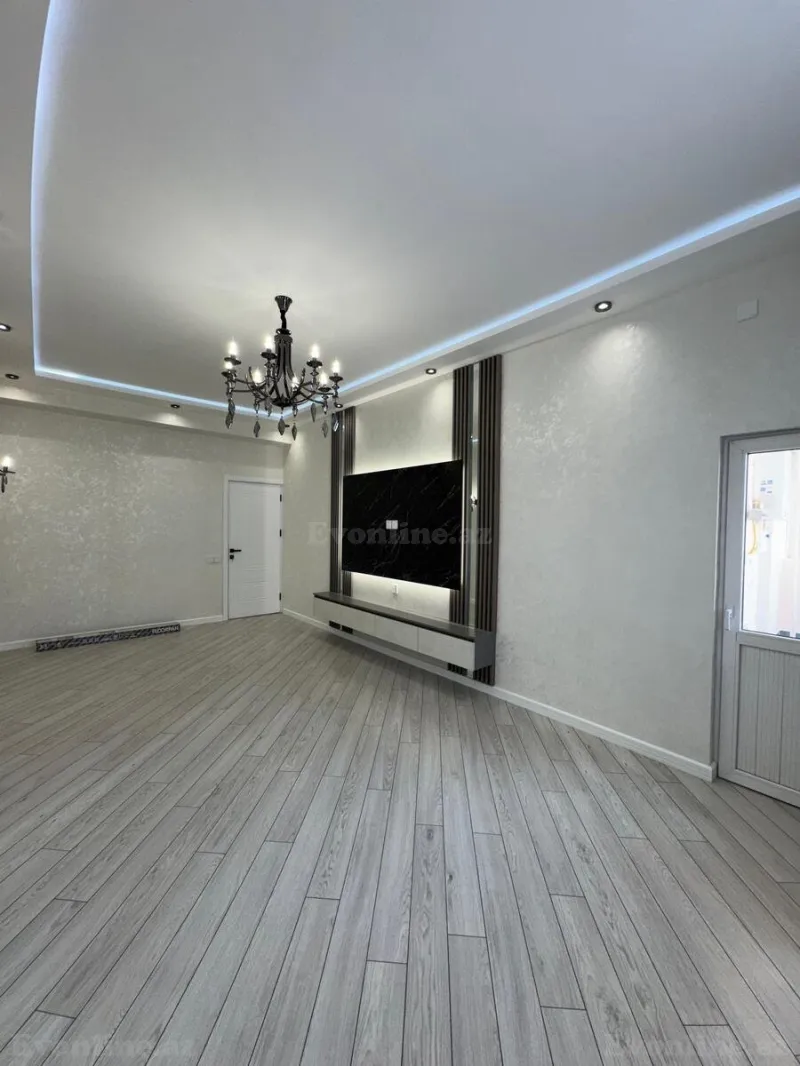 Satılır 3 otaqlı Mənzil Yeni tikili 88 m² Həzi Aslanov m. - şəkil 14