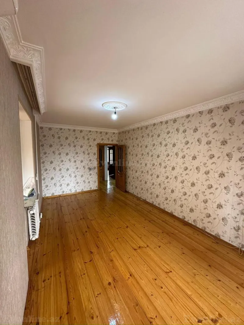 Kirayə verilir 2 otaqlı Mənzil Köhnə tikili 65 m² Qaraçuxur - şəkil 4