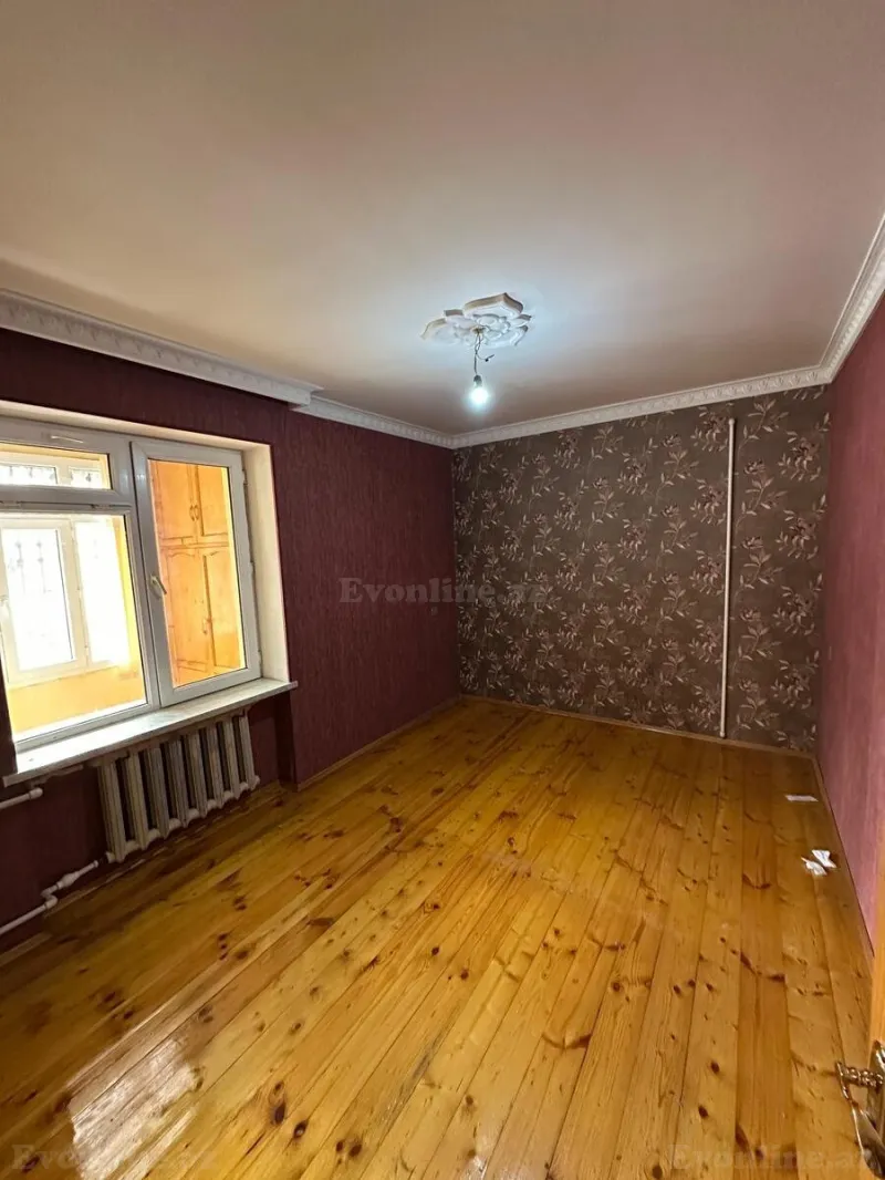 Kirayə verilir 2 otaqlı Mənzil Köhnə tikili 65 m² Qaraçuxur - şəkil 5
