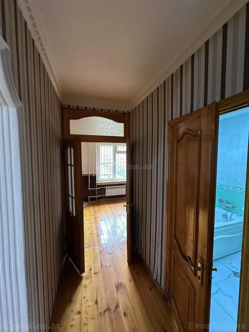 Kirayə verilir 2 otaqlı Mənzil Köhnə tikili 65 m² Qaraçuxur - şəkil 6