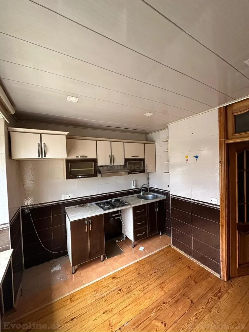 Kirayə verilir 2 otaqlı Mənzil Köhnə tikili 65 m² Qaraçuxur - şəkil 7