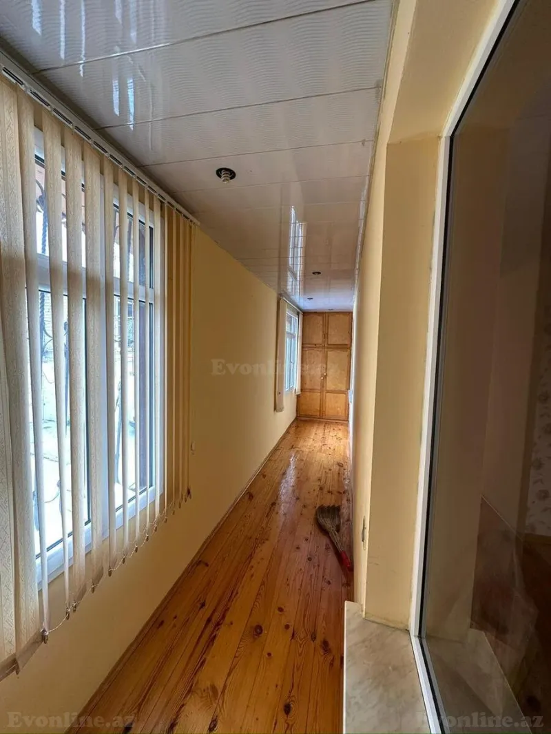 Kirayə verilir 2 otaqlı Mənzil Köhnə tikili 65 m² Qaraçuxur - şəkil 8