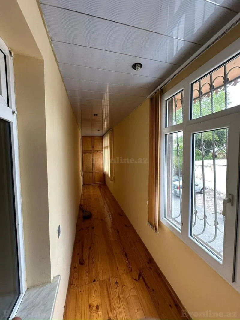 Kirayə verilir 2 otaqlı Mənzil Köhnə tikili 65 m² Qaraçuxur - şəkil 9