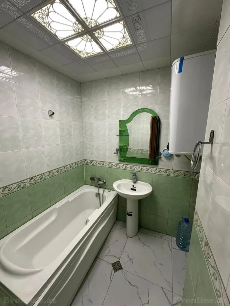Kirayə verilir 2 otaqlı Mənzil Köhnə tikili 65 m² Qaraçuxur - şəkil 10