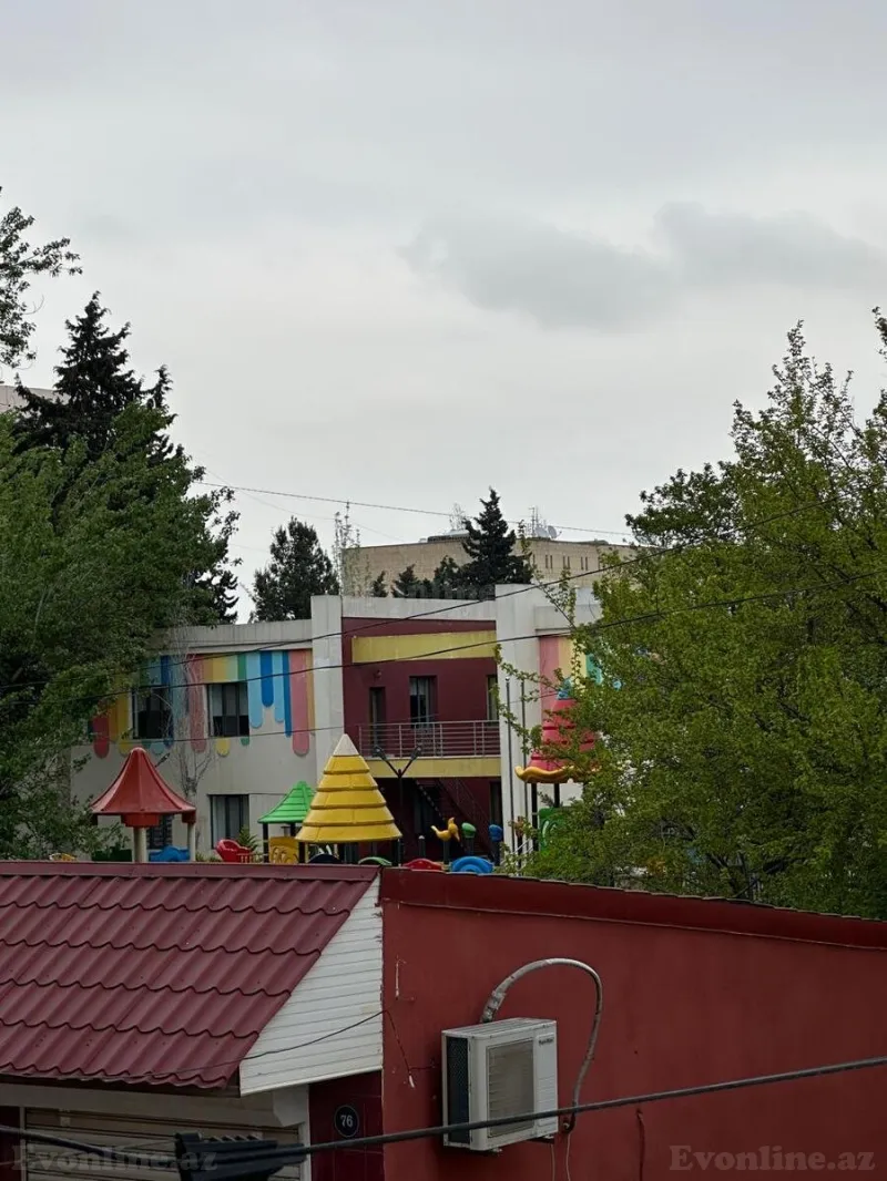 Kirayə verilir 2 otaqlı Mənzil Köhnə tikili 65 m² Qaraçuxur - şəkil 11