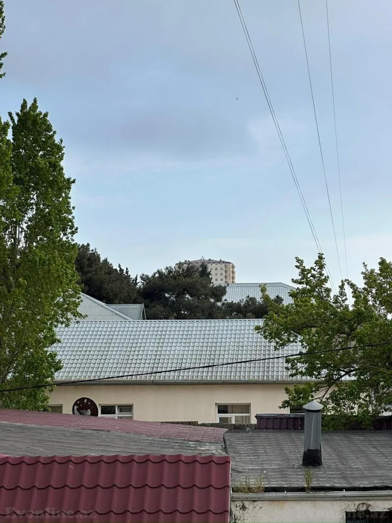Kirayə verilir 2 otaqlı Mənzil Köhnə tikili 65 m² Qaraçuxur - şəkil 12