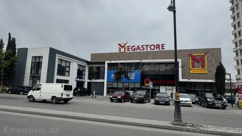 Obyekt 2800 m² Abşeron r. Satılır