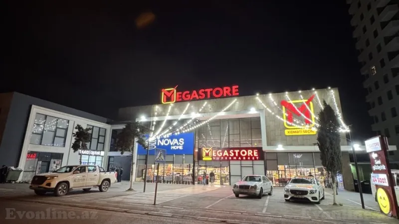 Satılır Obyekt 2800 m² Abşeron r. - şəkil 2