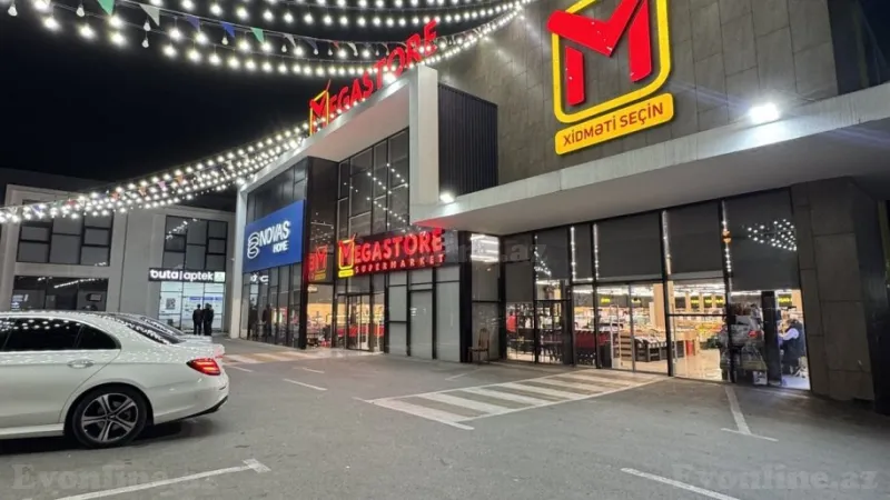 Satılır Obyekt 2800 m² Abşeron r. - şəkil 3