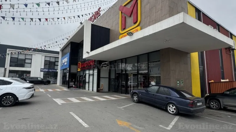 Satılır Obyekt 2800 m² Abşeron r. - şəkil 4