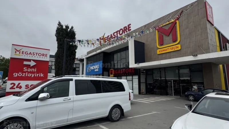 Satılır Obyekt 2800 m² Abşeron r. - şəkil 5