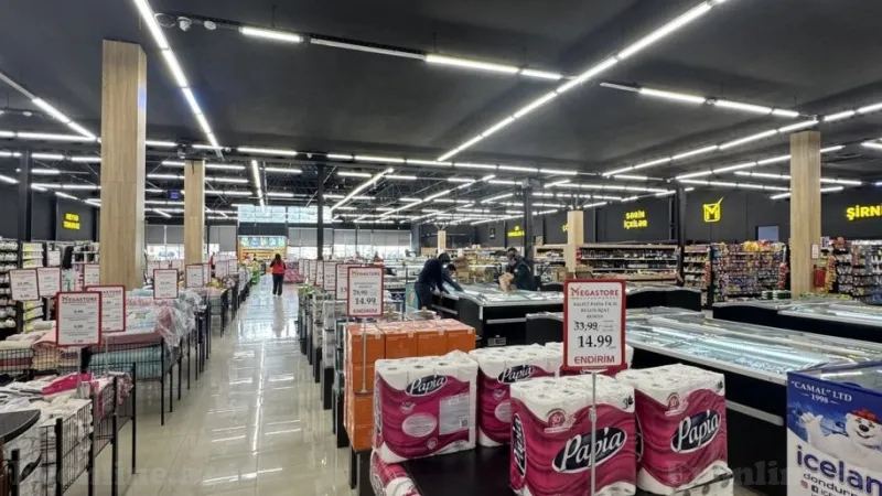 Satılır Obyekt 2800 m² Abşeron r. - şəkil 7