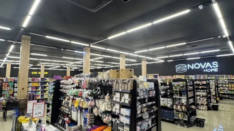 Satılır Obyekt 2800 m² Abşeron r. - şəkil 8