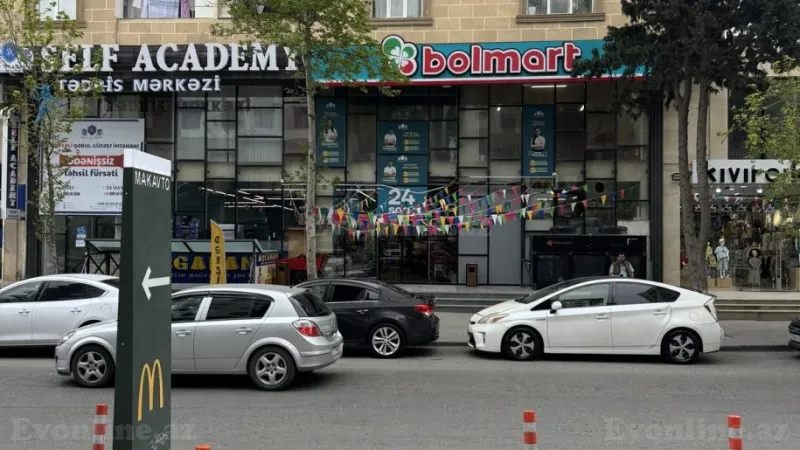 Satılır Obyekt 1300 m² Abşeron r. - şəkil 2