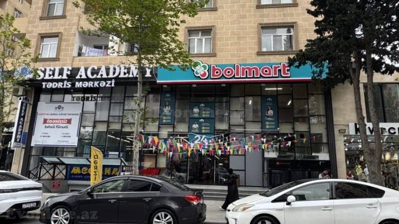 Satılır Obyekt 1300 m² Abşeron r. - şəkil 3