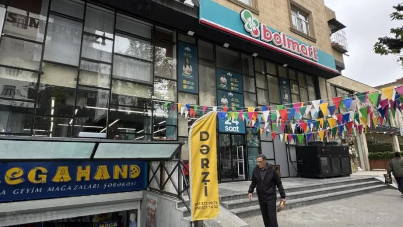 Satılır Obyekt 1300 m² Abşeron r. - şəkil 4