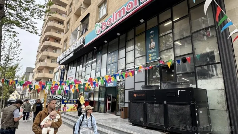 Satılır Obyekt 1300 m² Abşeron r. - şəkil 5