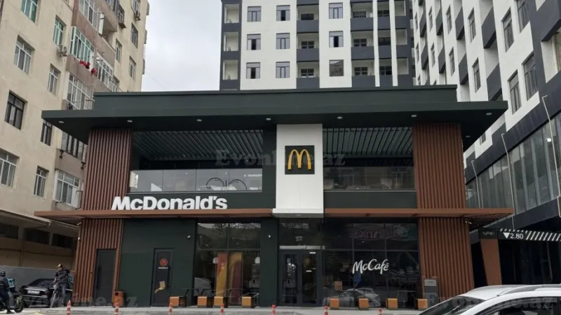 Satılır Obyekt 1300 m² Abşeron r. - şəkil 8