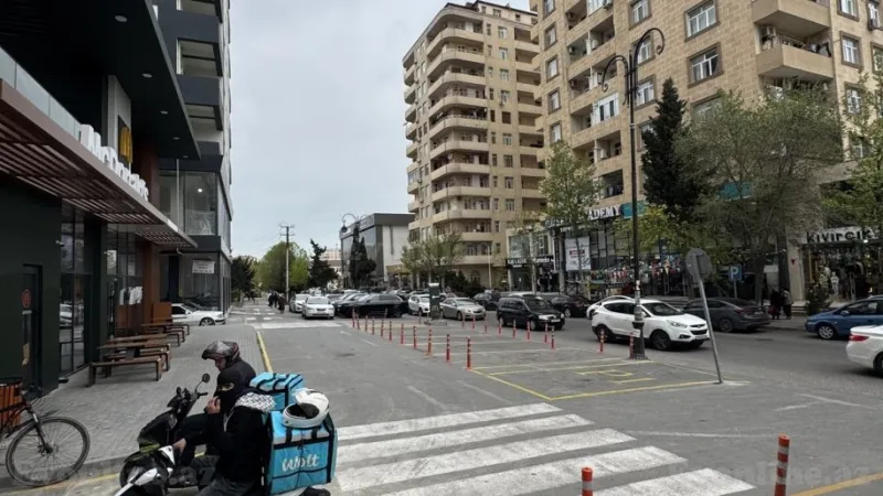 Satılır Obyekt 1300 m² Abşeron r. - şəkil 9