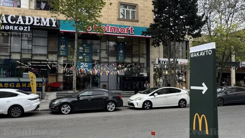Satılır Obyekt 1300 m² Abşeron r. - şəkil 10