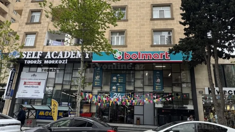 Satılır Obyekt 1300 m² Abşeron r. - şəkil 11