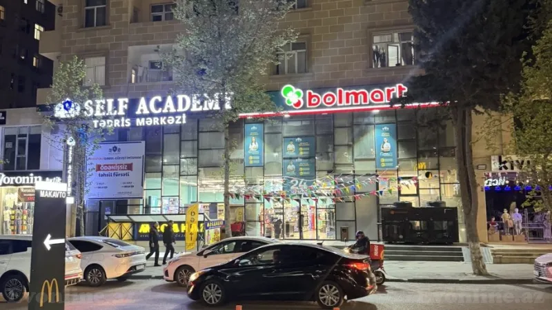 Satılır Obyekt 1300 m² Abşeron r. - şəkil 12