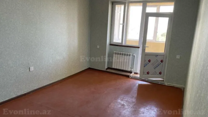 Kirayə verilir 2 otaqlı Mənzil Köhnə tikili 60 m² Nəriman Nərimanov m. - şəkil 3