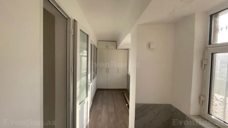 Kirayə verilir 3 otaqlı Mənzil Köhnə tikili 90 m² Nəriman Nərimanov m. - şəkil 16