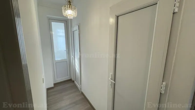 Kirayə verilir 3 otaqlı Mənzil Köhnə tikili 90 m² Nəriman Nərimanov m. - şəkil 18