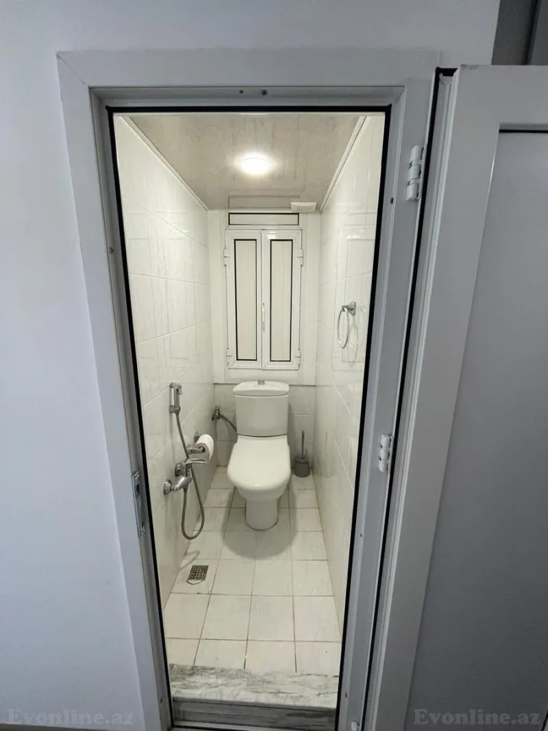 Kirayə verilir 3 otaqlı Mənzil Köhnə tikili 90 m² Nəriman Nərimanov m. - şəkil 19