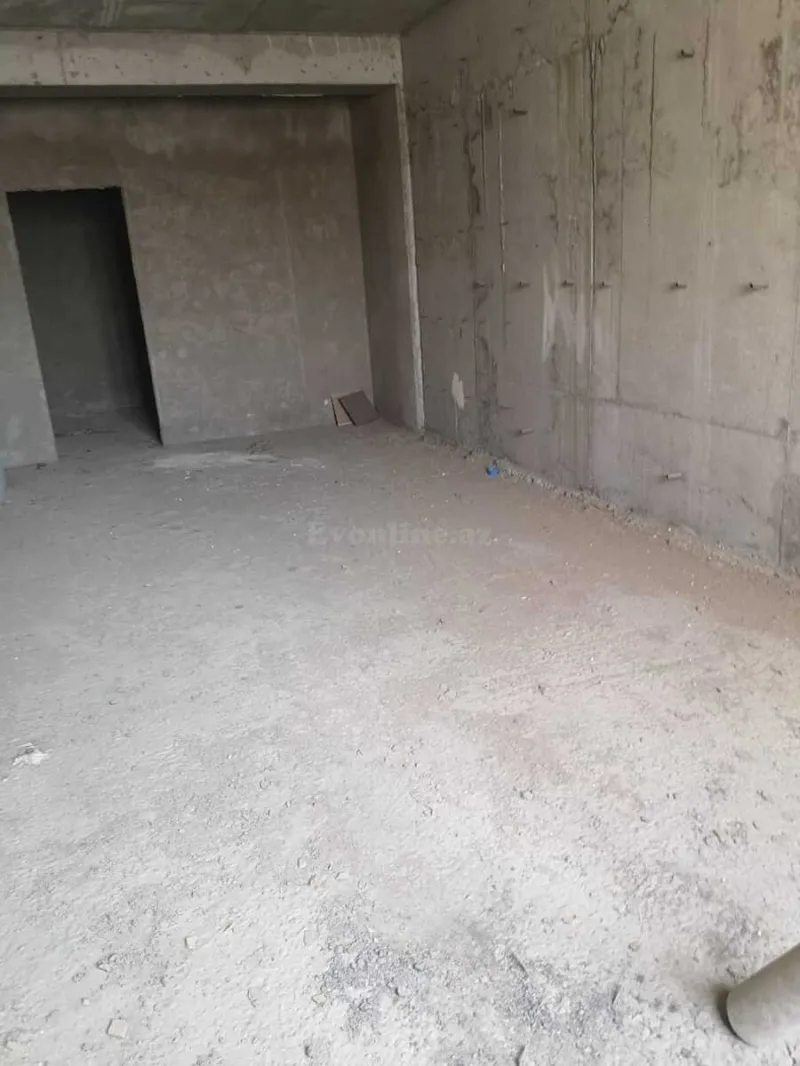 Satılır 2 otaqlı Mənzil Yeni tikili 68 m² Nəriman Nərimanov m. - şəkil 4