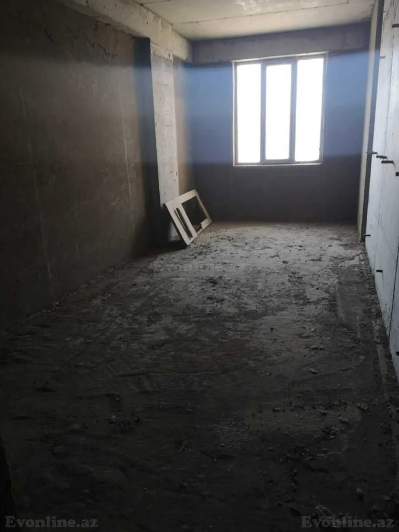 Satılır 2 otaqlı Mənzil Yeni tikili 68 m² Nəriman Nərimanov m. - şəkil 5