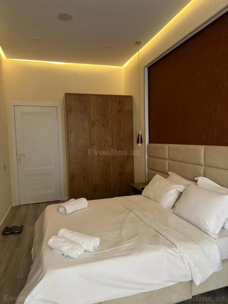 Kirayə verilir 2 otaqlı Mənzil Yeni tikili 60 m² Sumqayıt - şəkil 11