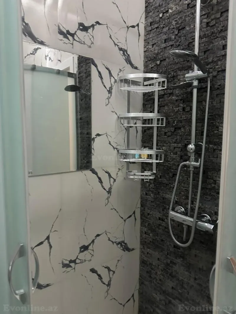 Kirayə verilir 2 otaqlı Mənzil Yeni tikili 60 m² Sumqayıt - şəkil 14