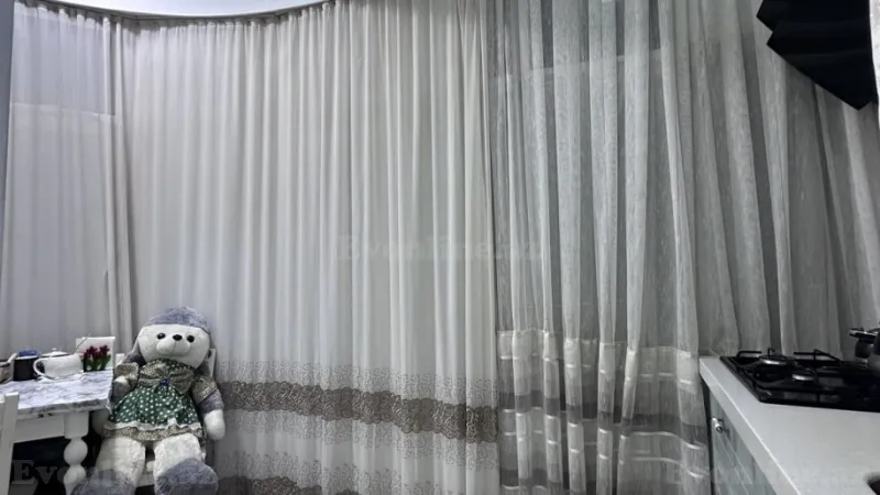 Satılır 3 otaqlı Mənzil Yeni tikili 92 m² Həzi Aslanov - şəkil 10