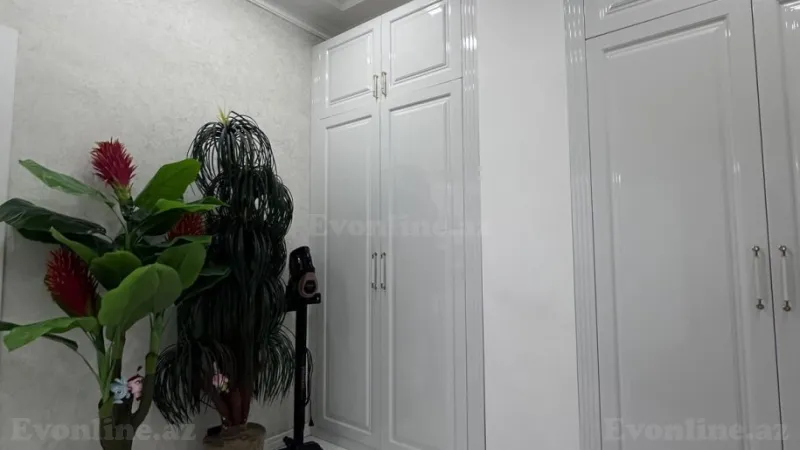 Satılır 3 otaqlı Mənzil Yeni tikili 92 m² Həzi Aslanov - şəkil 11