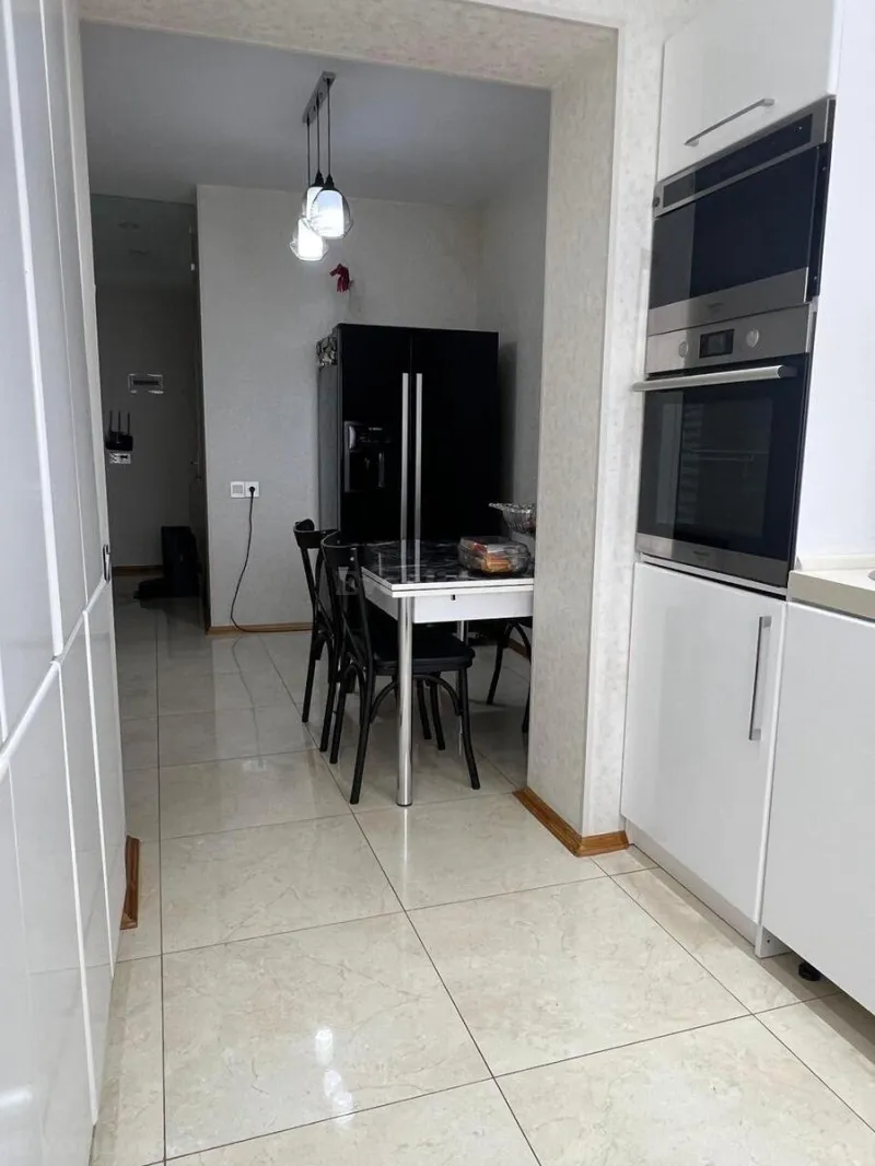 Satılır 2 otaqlı Mənzil Yeni tikili 67 m² Nizami m. - şəkil 6