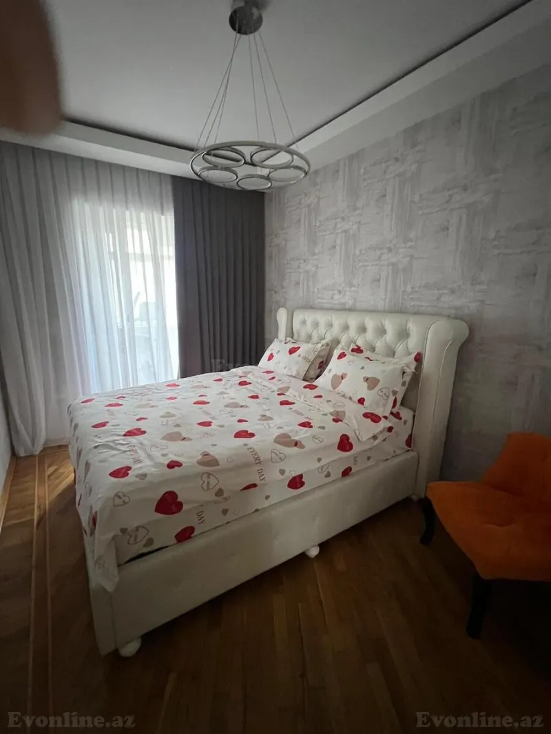 Satılır 2 otaqlı Mənzil Yeni tikili 67 m² Nizami m. - şəkil 8