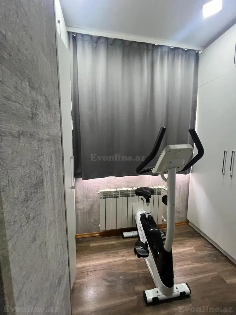 Satılır 2 otaqlı Mənzil Yeni tikili 67 m² Nizami m. - şəkil 9